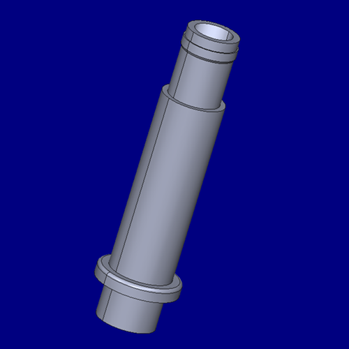 pumps stem moulds molds 2